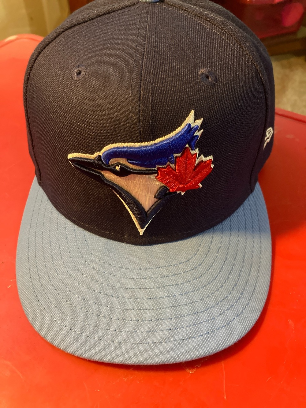 Toronto Blue Jays hat